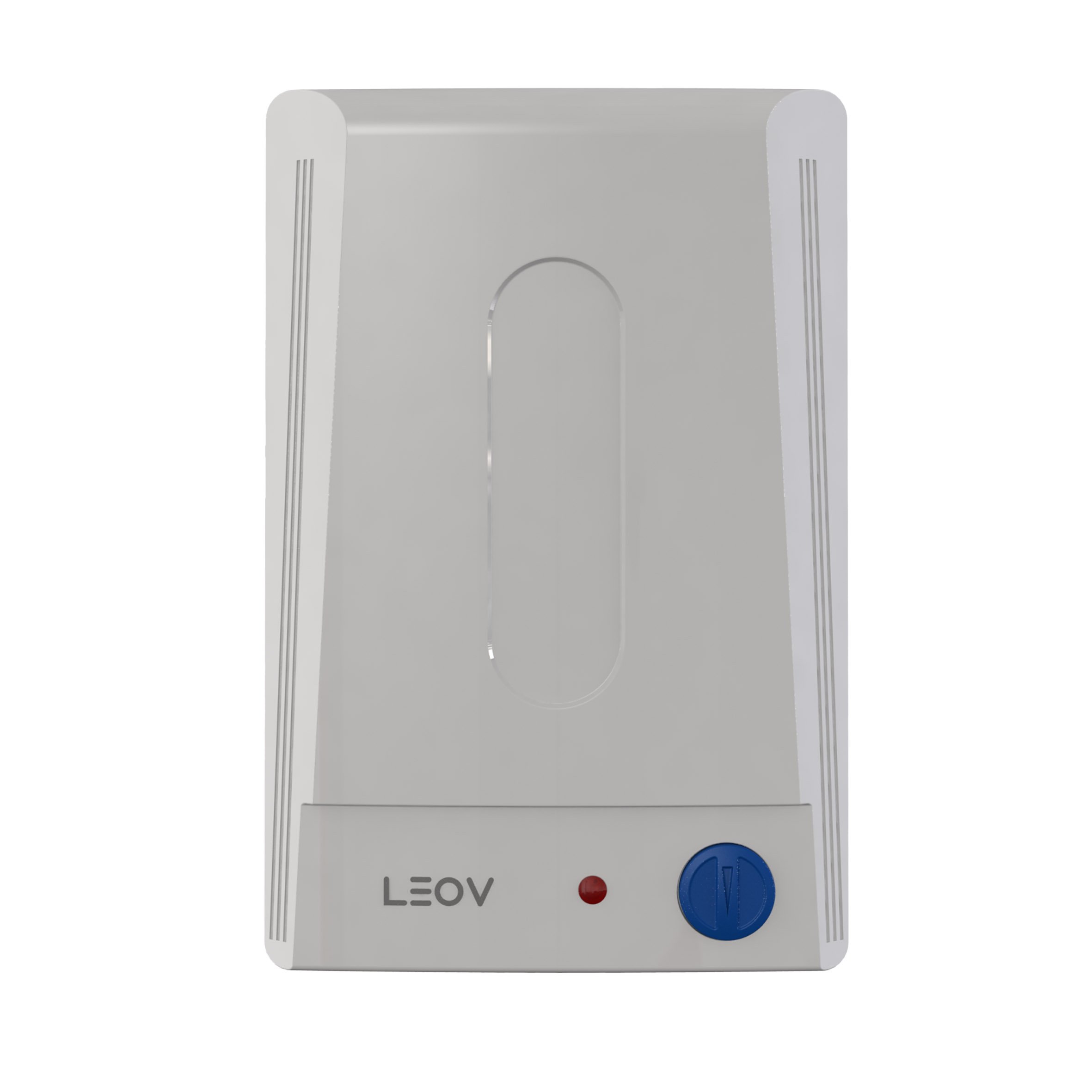 Водонагрівач LEOV LUB Small  5 l підвод води знизу (5L UB) - Image 1