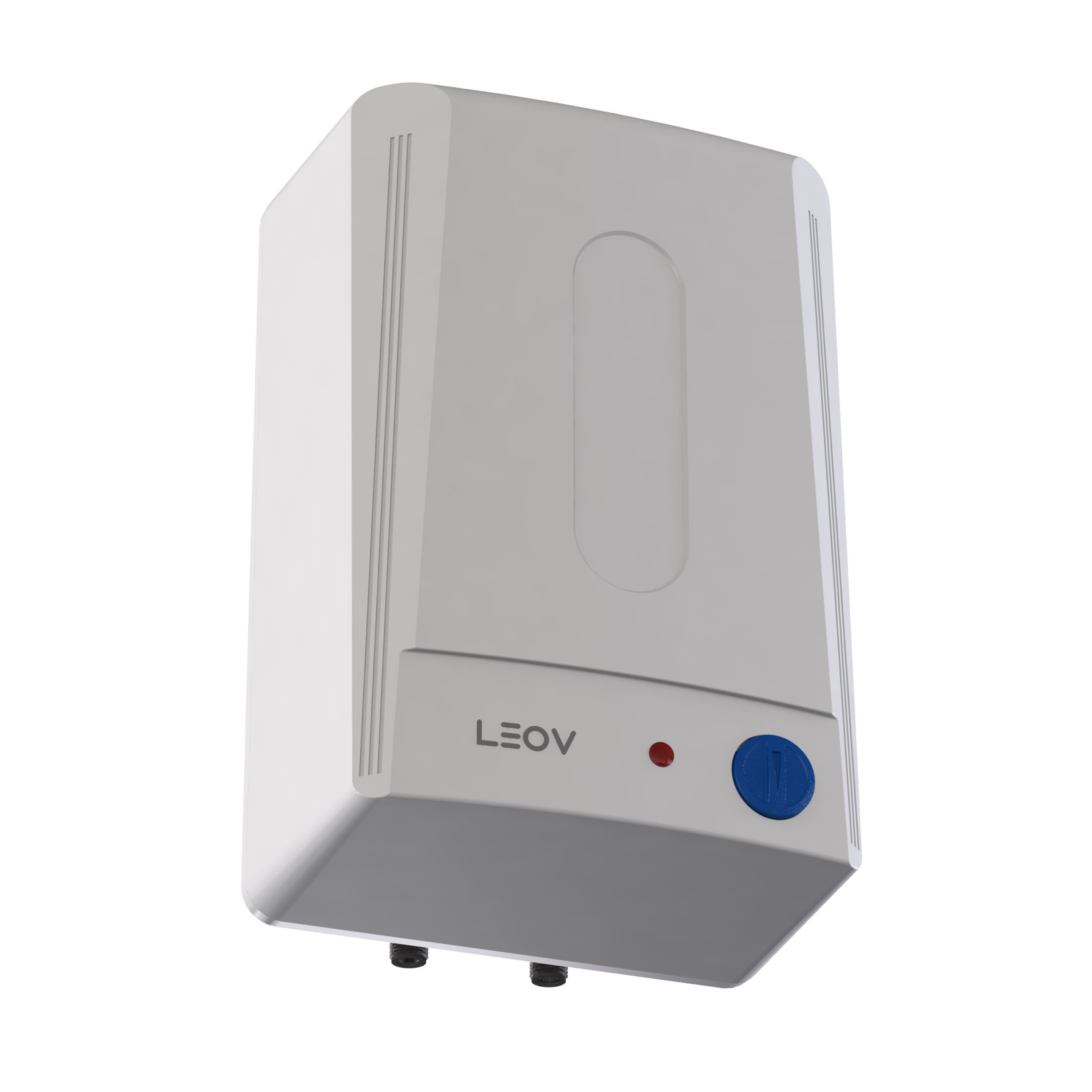 Водонагрівач LEOV LUB Small  5 l підвод води знизу (5L UB) - Image 2