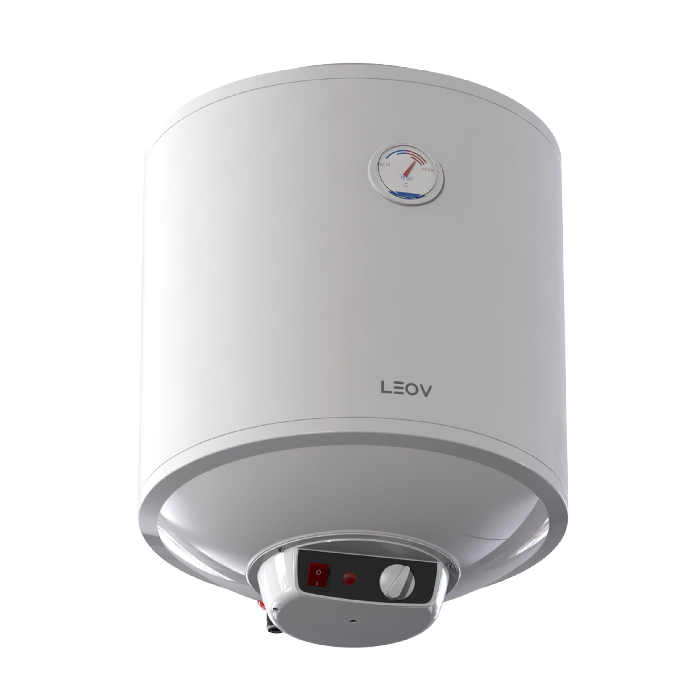 Водонагрівач LEOV LV  50 l - Image 3