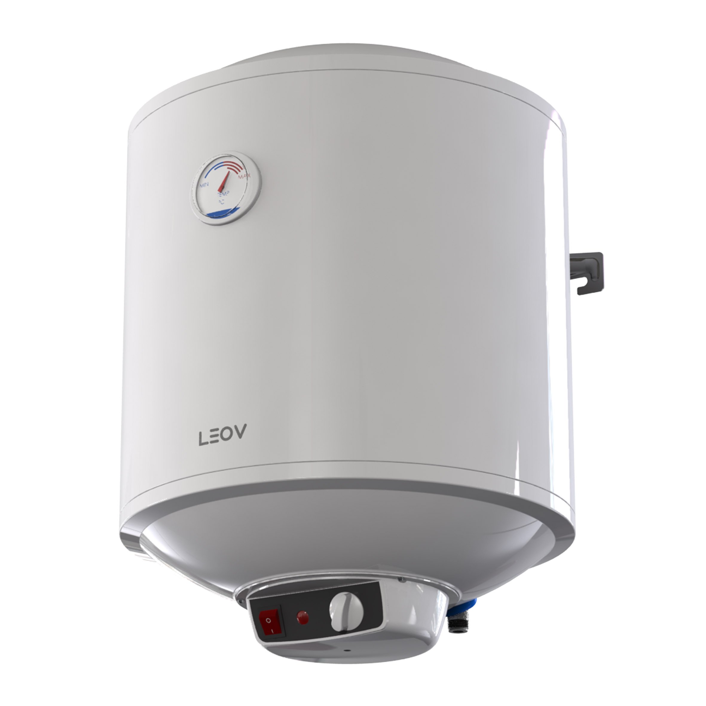 Водонагрівач LEOV LV  50 l - Image 4