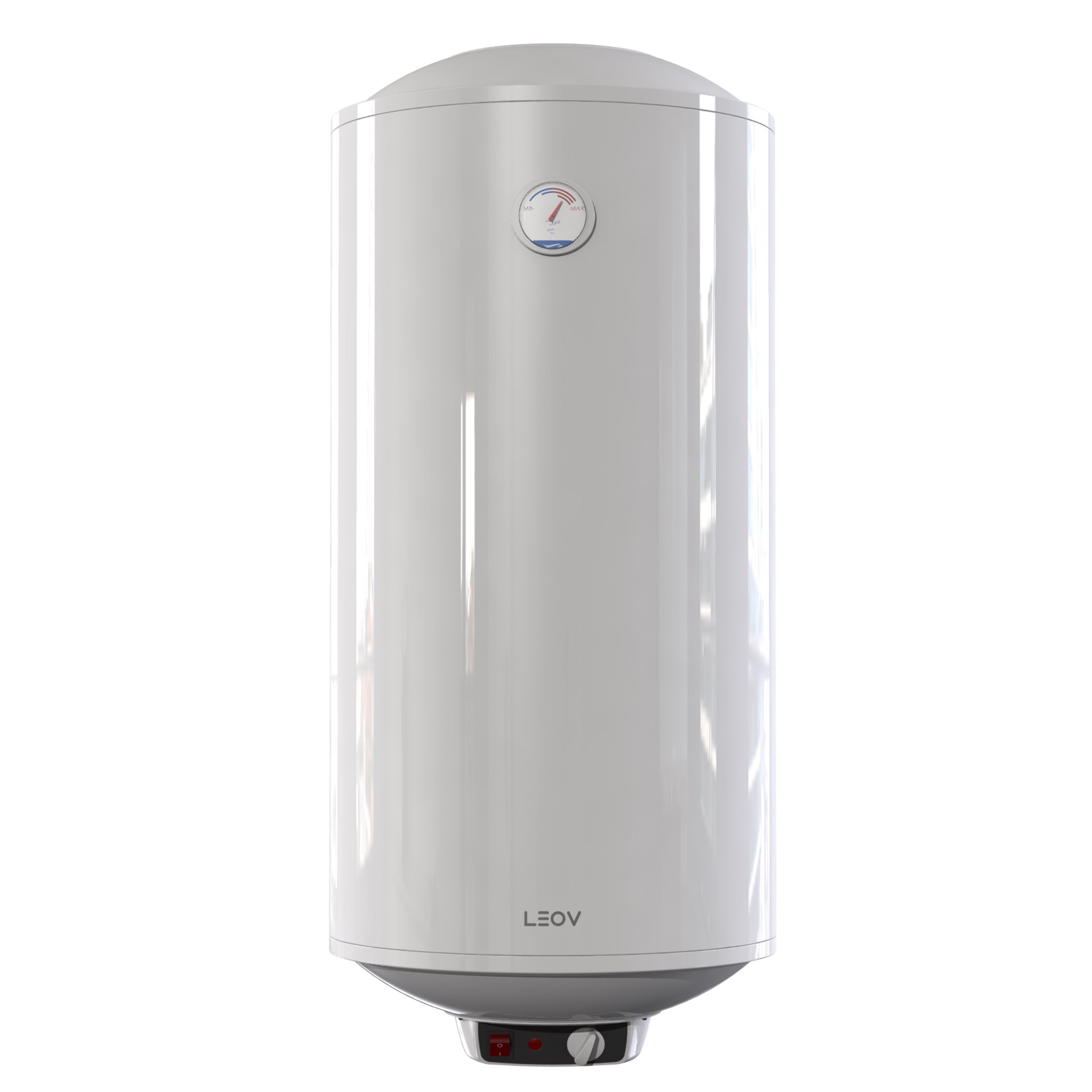 Водонагрівач LEOV LV 100 l V 100 l - Image 1