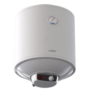Водонагрівач LEOV LV Dry  50 l сухий тен (50L D) - Image 2