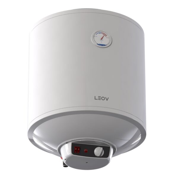 Водонагрівач LEOV LV Dry  50 l сухий тен (50L D)