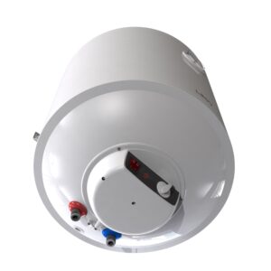 Водонагрівач LEOV LV Dry  50 l сухий тен (50L D) - Image 3