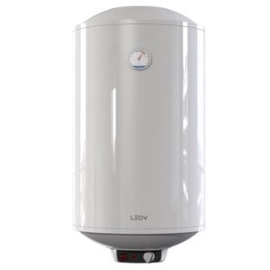 Водонагрівач LEOV LV Dry  80 l сухий тен (80L D)