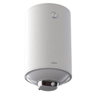 Водонагрівач LEOV LV Dry  80 l сухий тен (80L D) - Image 3