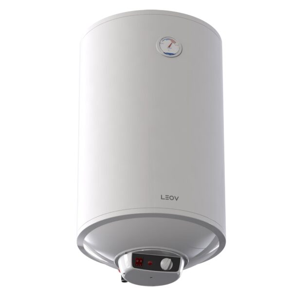 Водонагрівач LEOV LV Dry  80 l сухий тен (80L D)