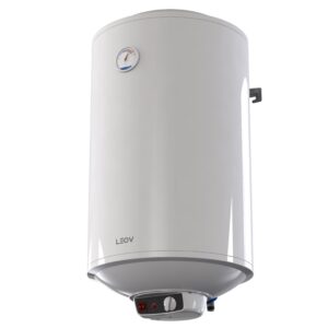 Водонагрівач LEOV LV Dry  80 l сухий тен (80L D) - Image 4