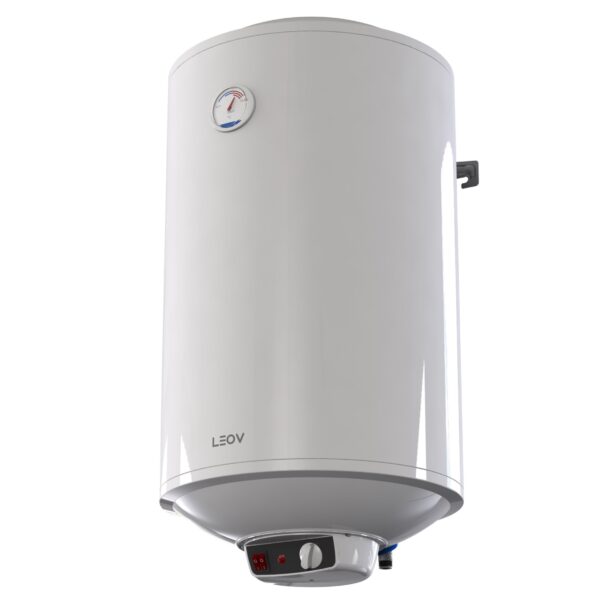 Водонагрівач LEOV LV Dry  80 l сухий тен (80L D)