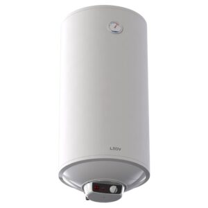 Водонагрівач LEOV LV Dry 100 l сухий тен (100L D) - Image 3