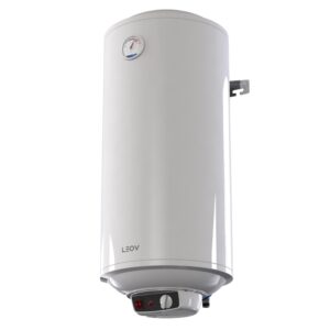 Водонагрівач LEOV LV Slim Dry 50 l сухий тен (50L Slim D) - Image 3