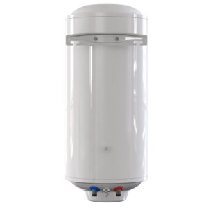 Водонагрівач LEOV LV Slim Dry 50 l сухий тен (50L Slim D) - Image 4