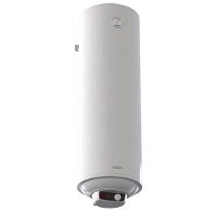 Водонагрівач LEOV LV Slim Dry 80 l сухий тен (80L Slim D) - Image 2