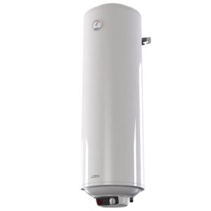 Водонагрівач LEOV LV Slim Dry 80 l сухий тен (80L Slim D) - Image 3