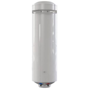Водонагрівач LEOV LV Slim Dry 80 l сухий тен (80L Slim D) - Image 4