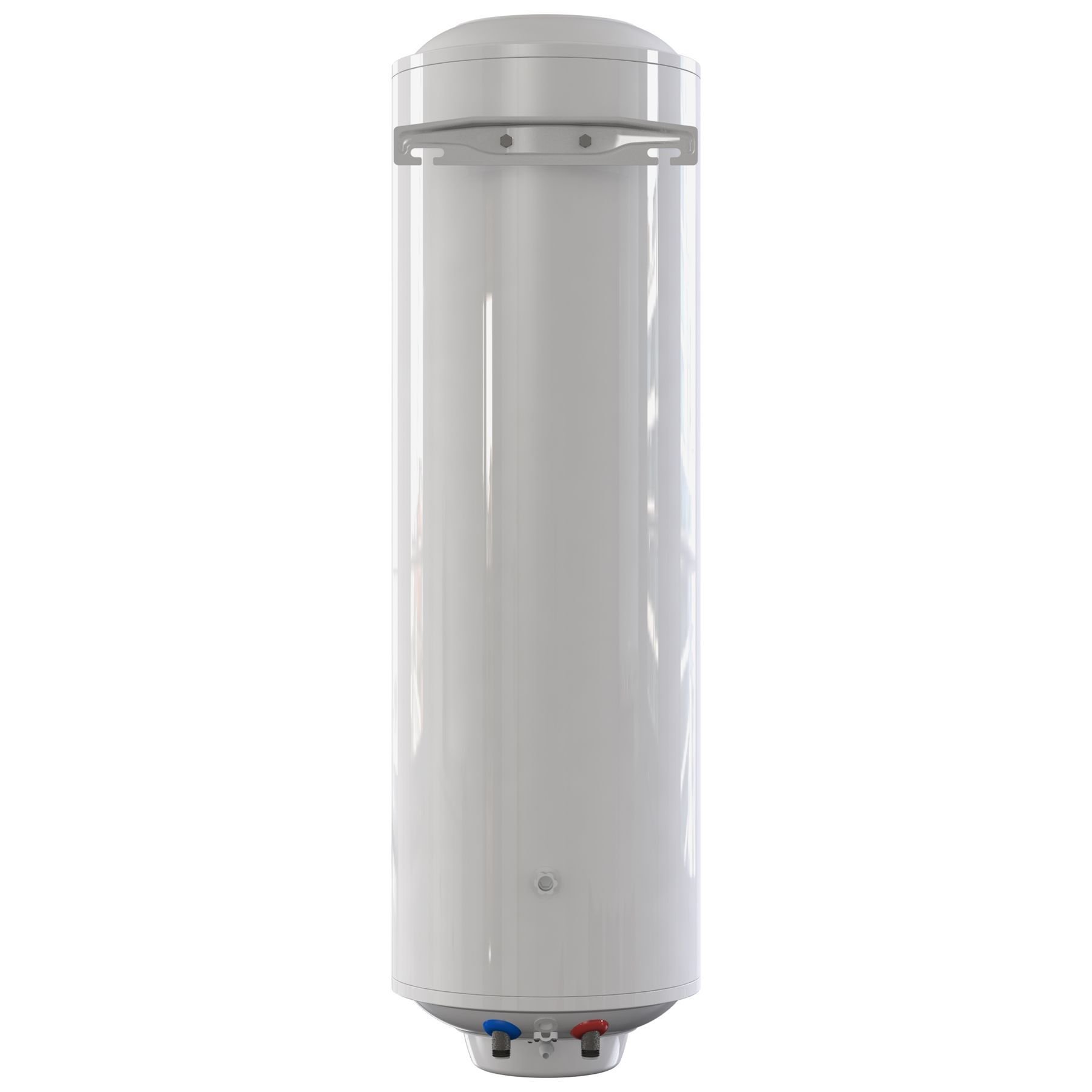 Водонагрівач LEOV LV Slim Dry 80 l сухий тен (80L Slim D) - Image 4
