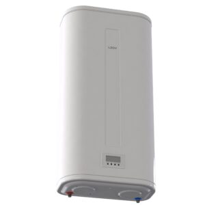 Водонагрівач LEOV LV Flat ER 100 l плоский (100L Flat ER) - Image 2