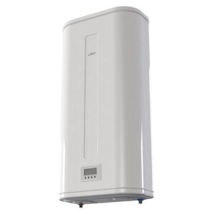 Водонагрівач LEOV LV Flat ER 100 l плоский (100L Flat ER) - Image 3