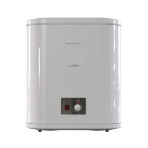 Водонагрівач LEOV LV Flat MR  50 l плоский (50L Flat MR)