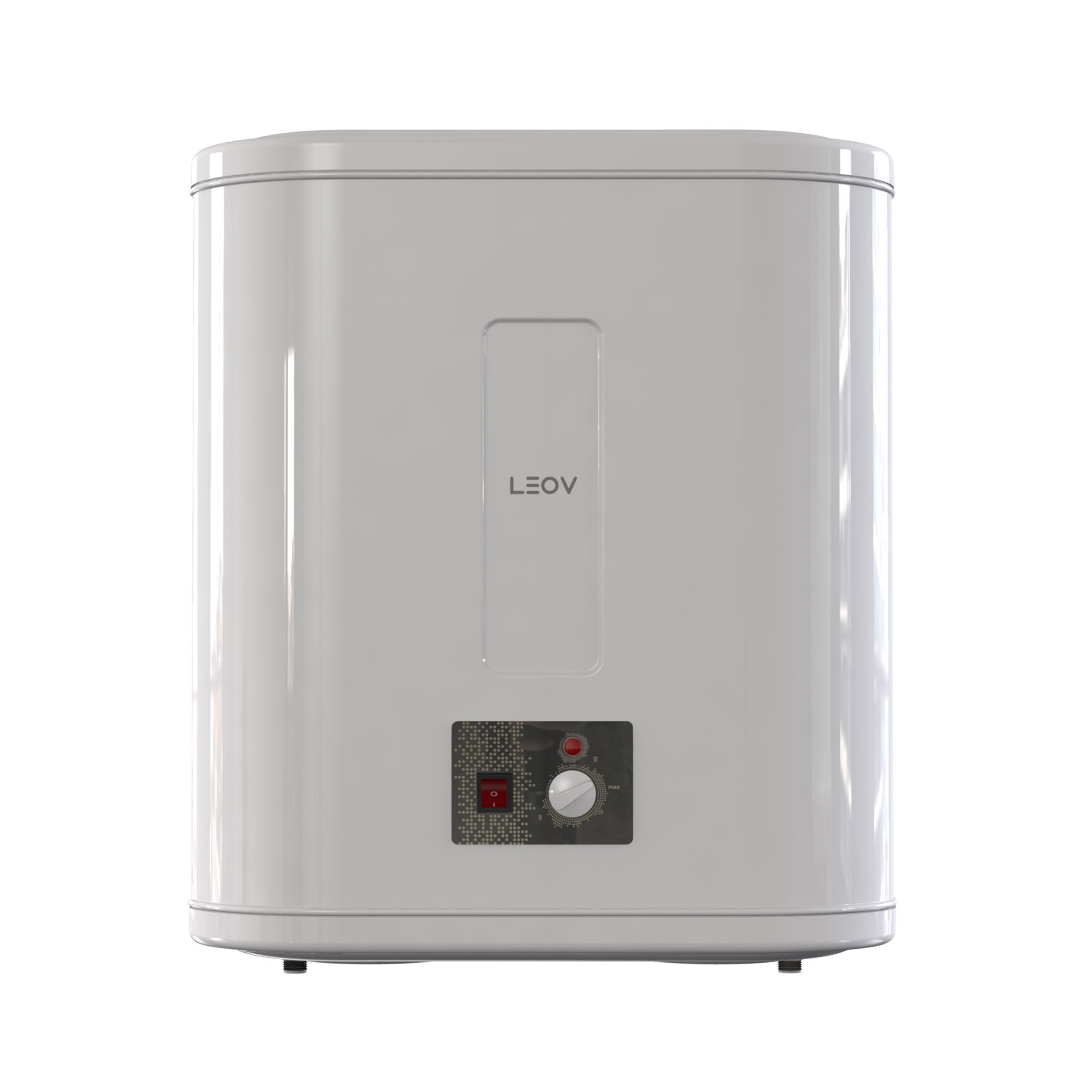 Водонагрівач LEOV LV Flat MR  50 l плоский (50L Flat MR) - Image 1