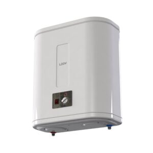 Водонагрівач LEOV LV Flat MR  50 l плоский (50L Flat MR) - Image 2