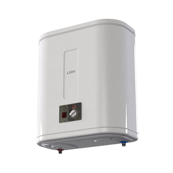 Водонагрівач LEOV LV Flat MR  50 l плоский (50L Flat MR)