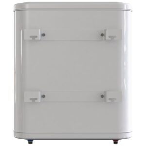 Водонагрівач LEOV LV Flat MR  50 l плоский (50L Flat MR) - Image 3