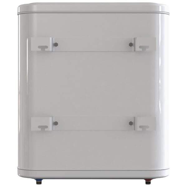 Водонагрівач LEOV LV Flat MR  50 l плоский (50L Flat MR)