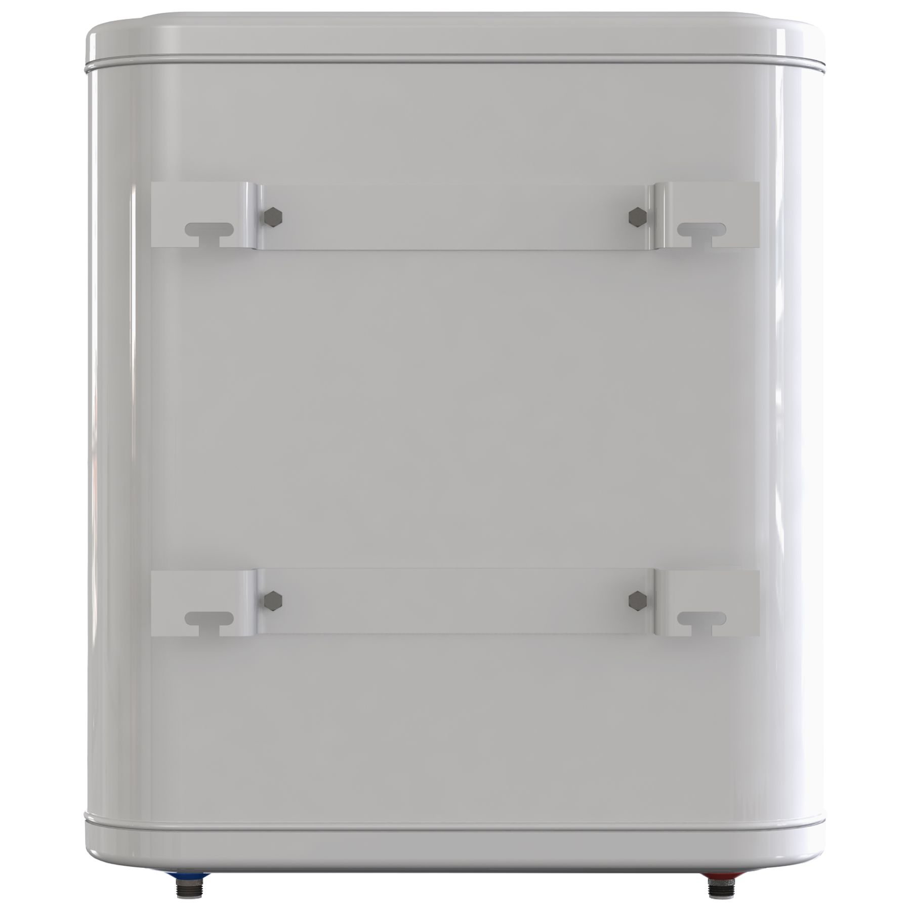 Водонагрівач LEOV LV Flat MR  50 l плоский (50L Flat MR) - Image 3