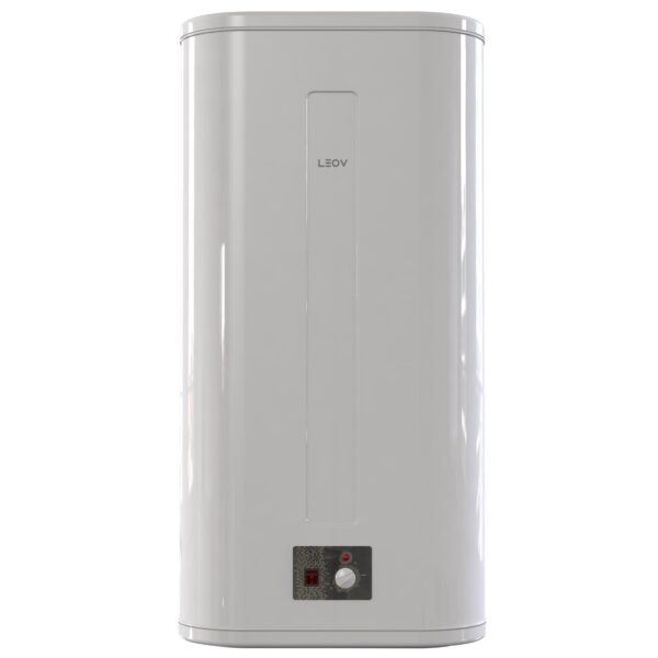 Водонагрівач LEOV LV Flat MR 100 l плоский (100L Flat MR)