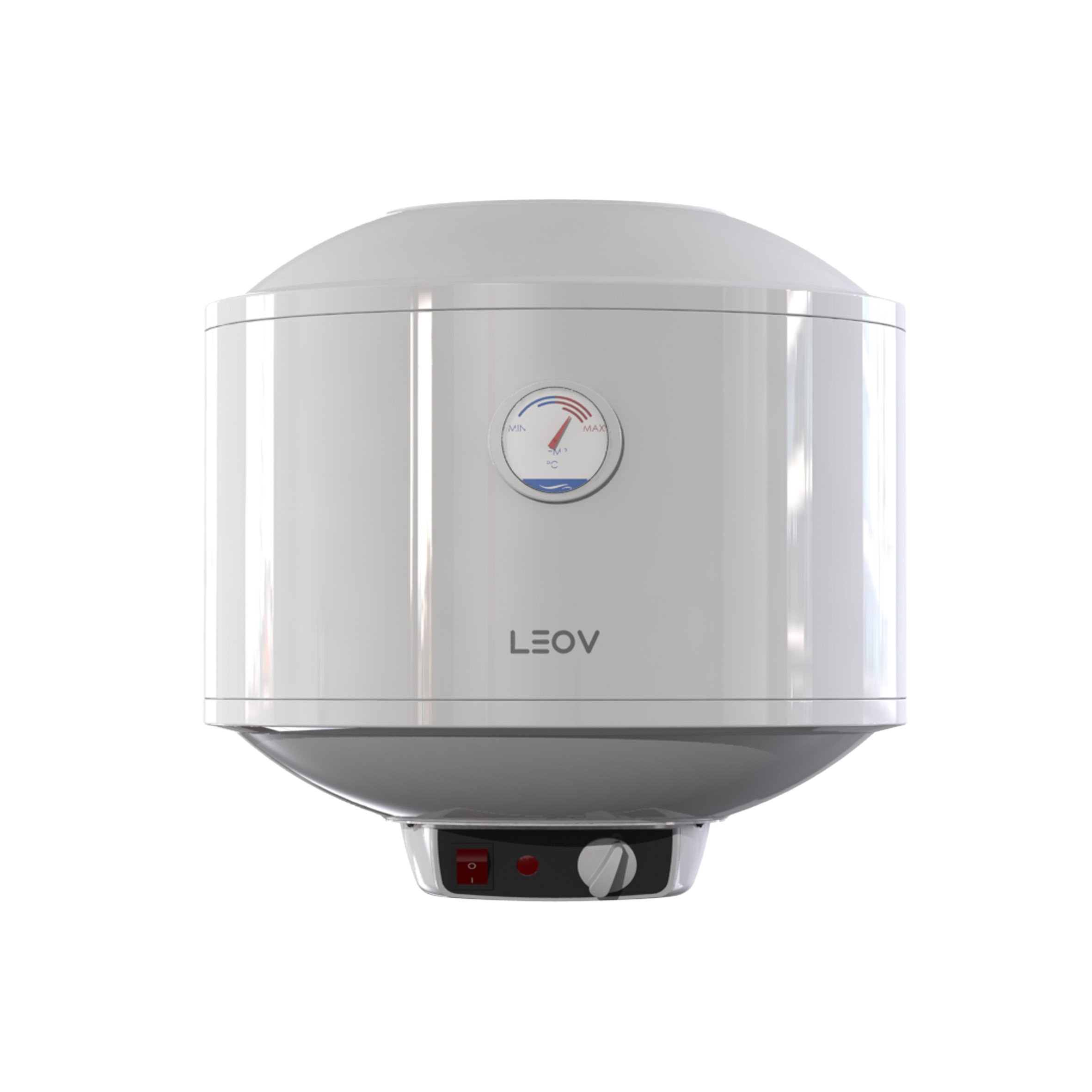 Водонагрівач LEOV LV  30 l - Image 1