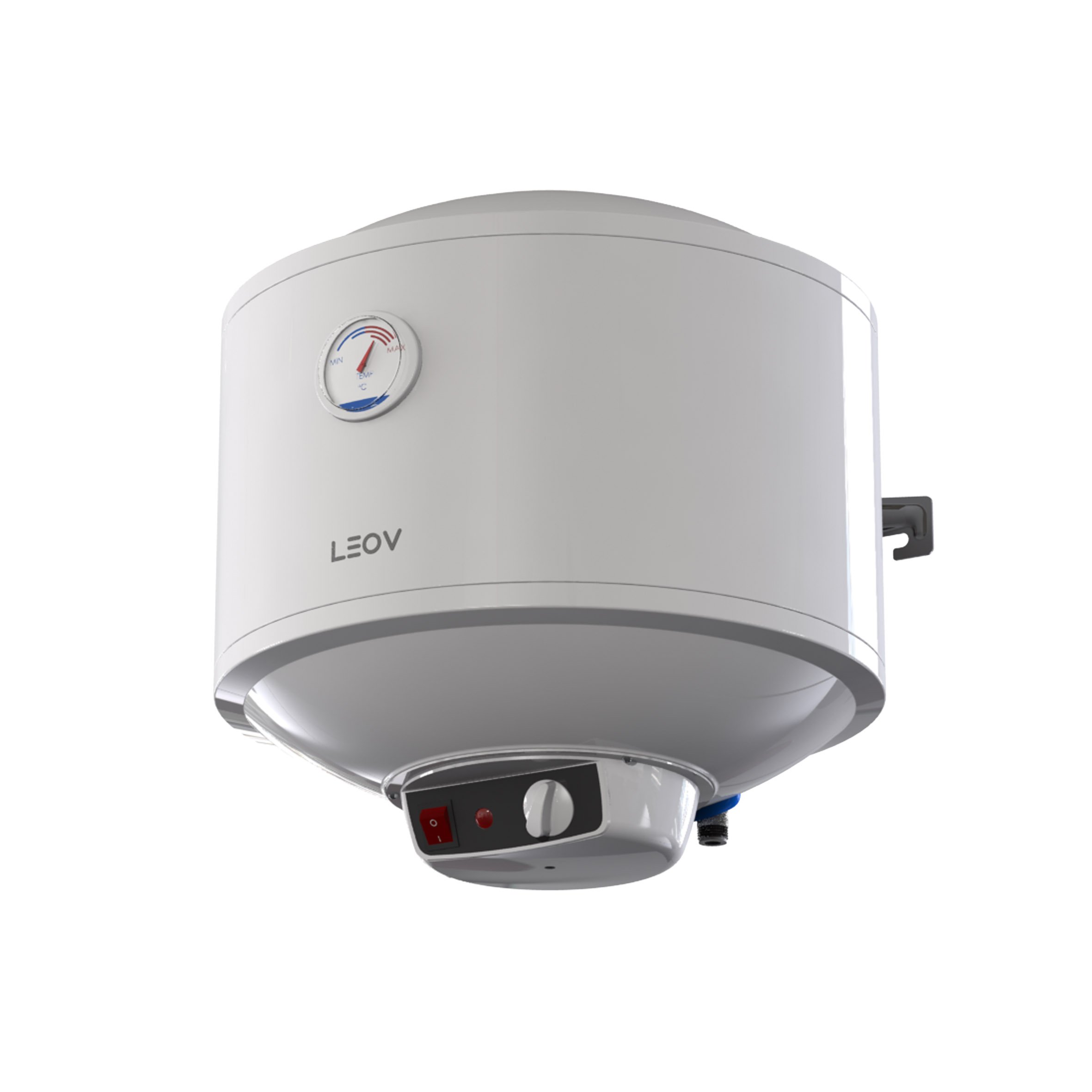 Водонагрівач LEOV LV  30 l - Image 2
