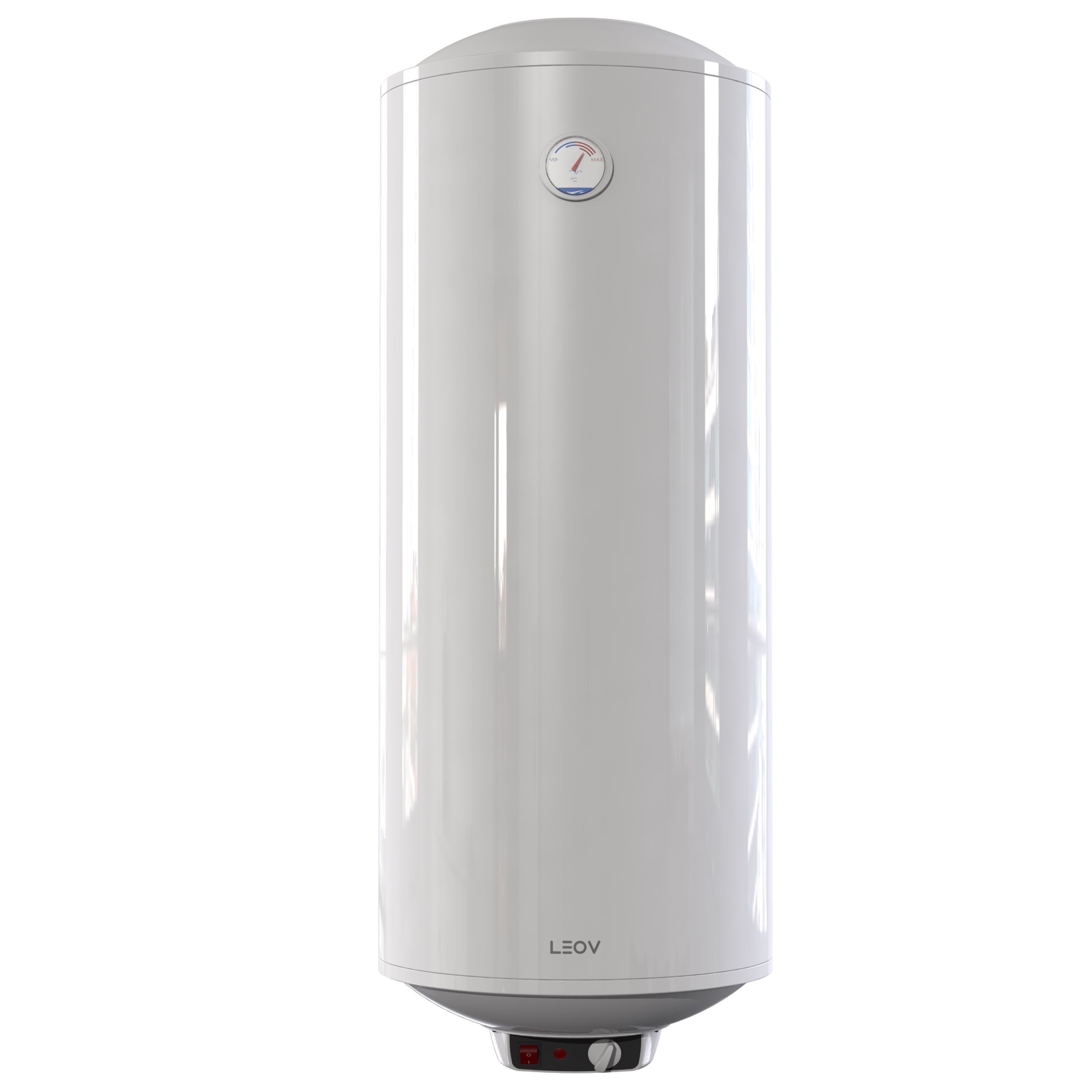 Водонагрівач LEOV LV 120 l (V 120 l) - Image 1