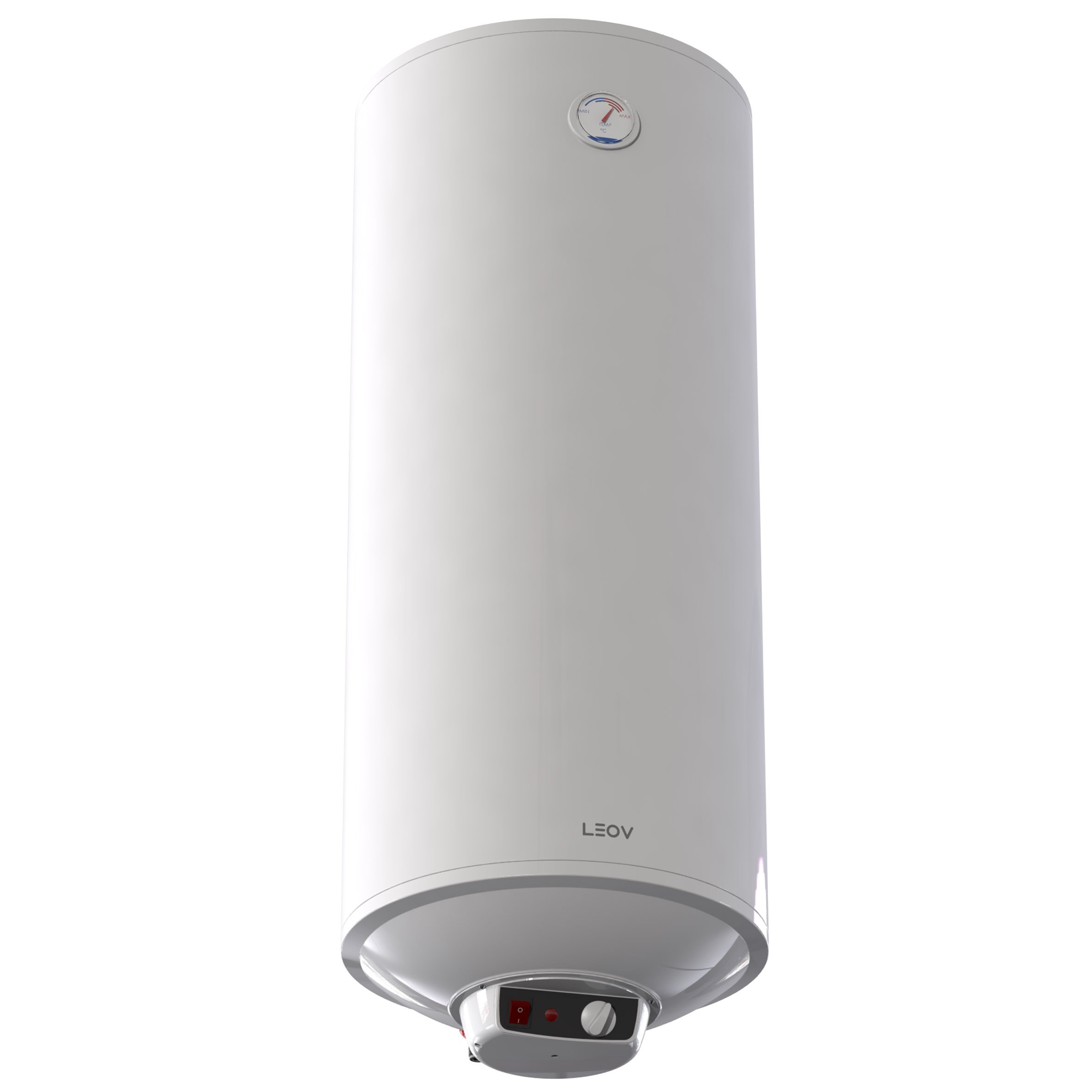Водонагрівач LEOV LV 120 l (V 120 l) - Image 2