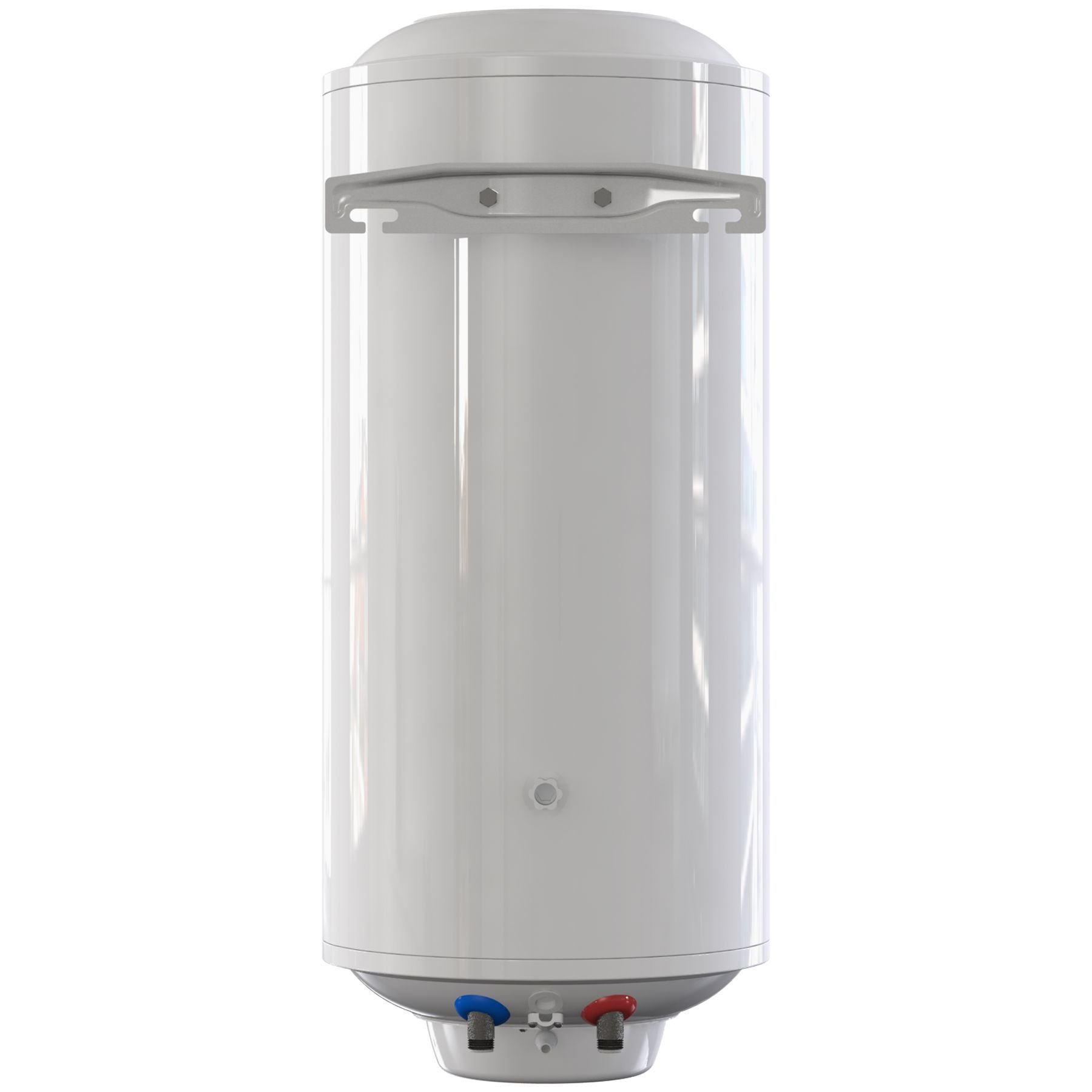 Водонагрівач LEOV LV Slim 50 l (50L Slim ) - Image 2