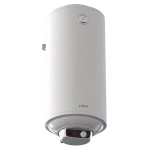 Водонагрівач LEOV LV Slim 50 l (50L Slim ) - Image 3