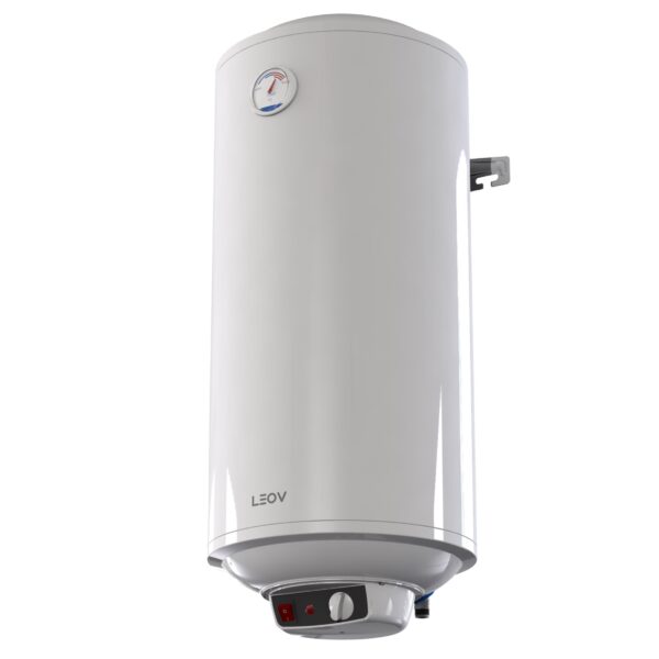 Водонагрівач LEOV LV Slim 50 l (50L Slim )