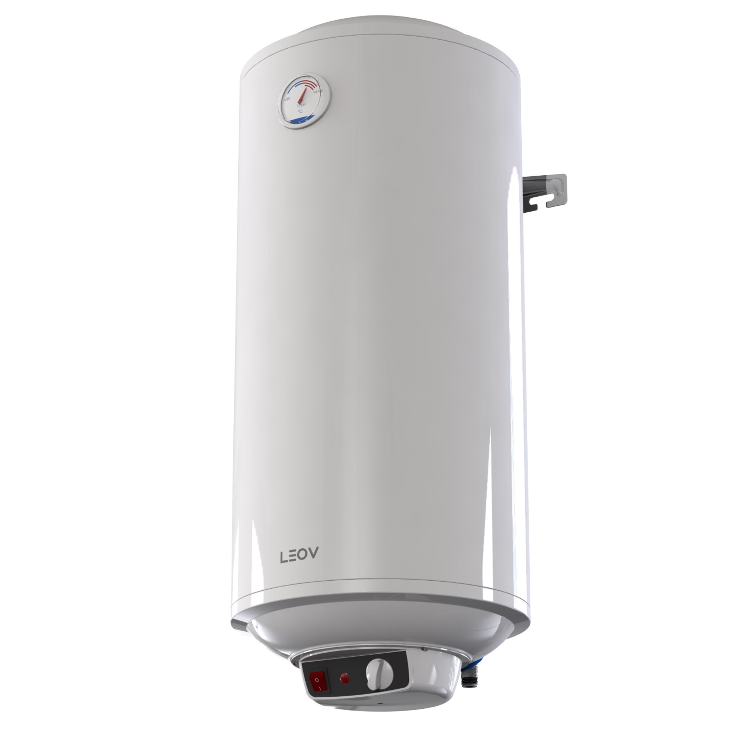 Водонагрівач LEOV LV Slim 50 l (50L Slim ) - Image 4