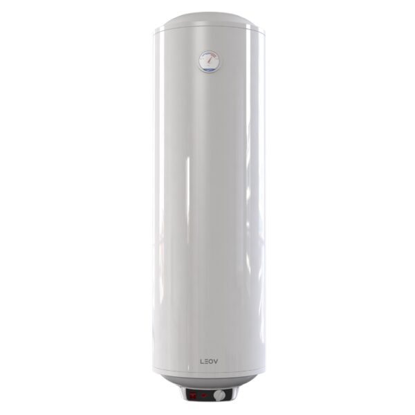 Водонагрівач LEOV LV Slim 80 l (80L Slim )