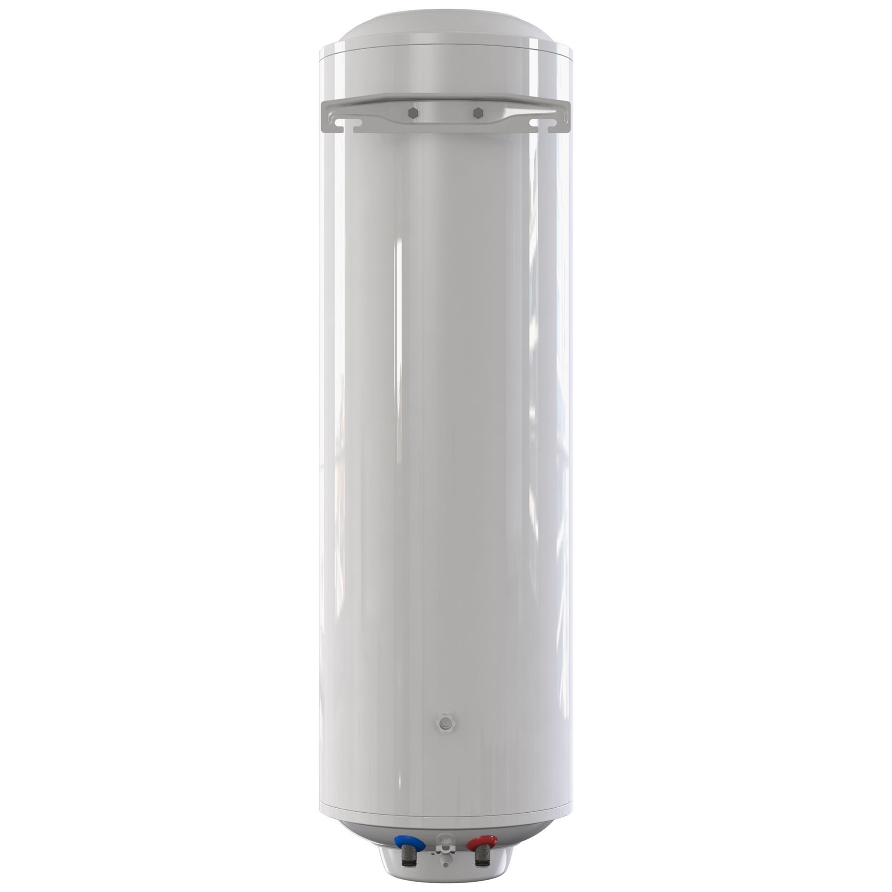 Водонагрівач LEOV LV Slim 80 l (80L Slim ) - Image 2
