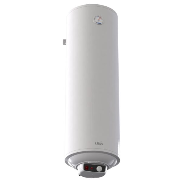 Водонагрівач LEOV LV Slim 80 l (80L Slim )