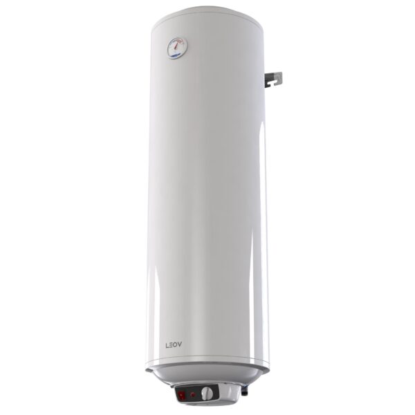 Водонагрівач LEOV LV Slim 80 l (80L Slim )