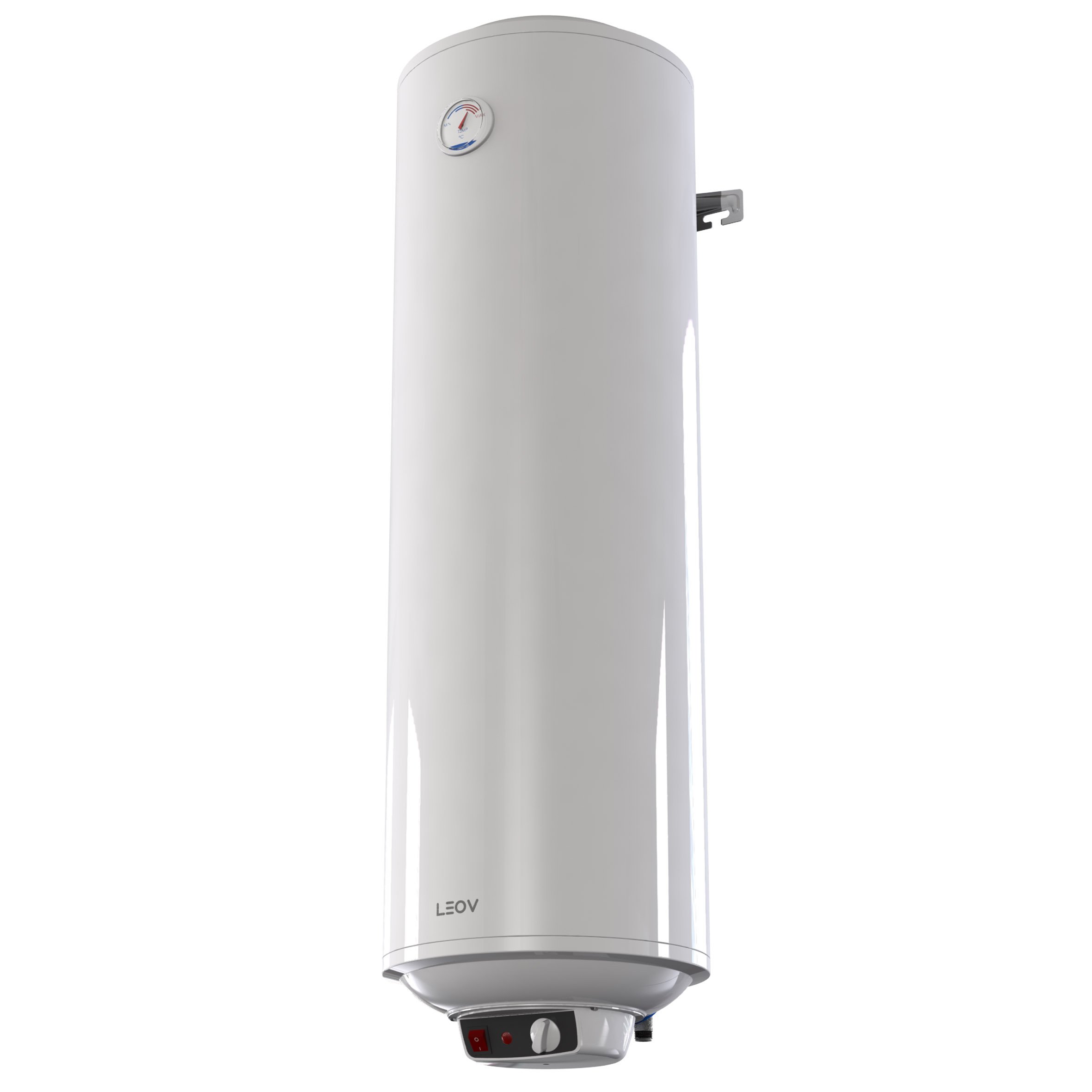 Водонагрівач LEOV LV Slim 80 l (80L Slim ) - Image 4