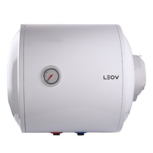 Водонагрівач LEOV LH  50 l горизонтальний (50L H)