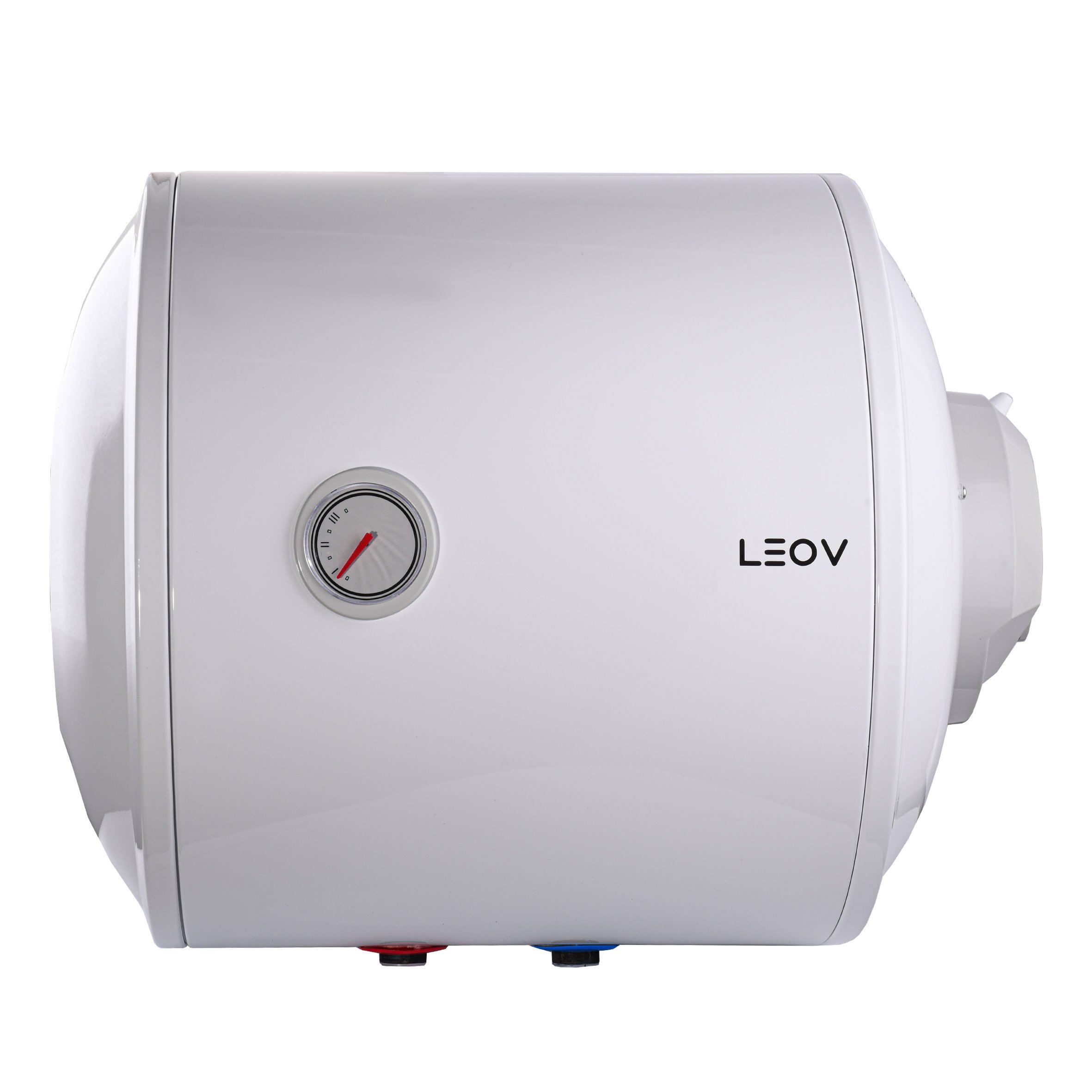 Водонагрівач LEOV LH  50 l горизонтальний (50L H) - Image 1