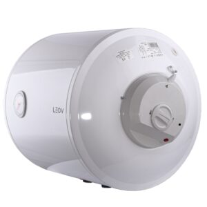 Водонагрівач LEOV LH  50 l горизонтальний (50L H) - Image 4