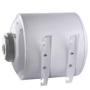 Водонагрівач LEOV LH  50 l горизонтальний (50L H) - Image 5