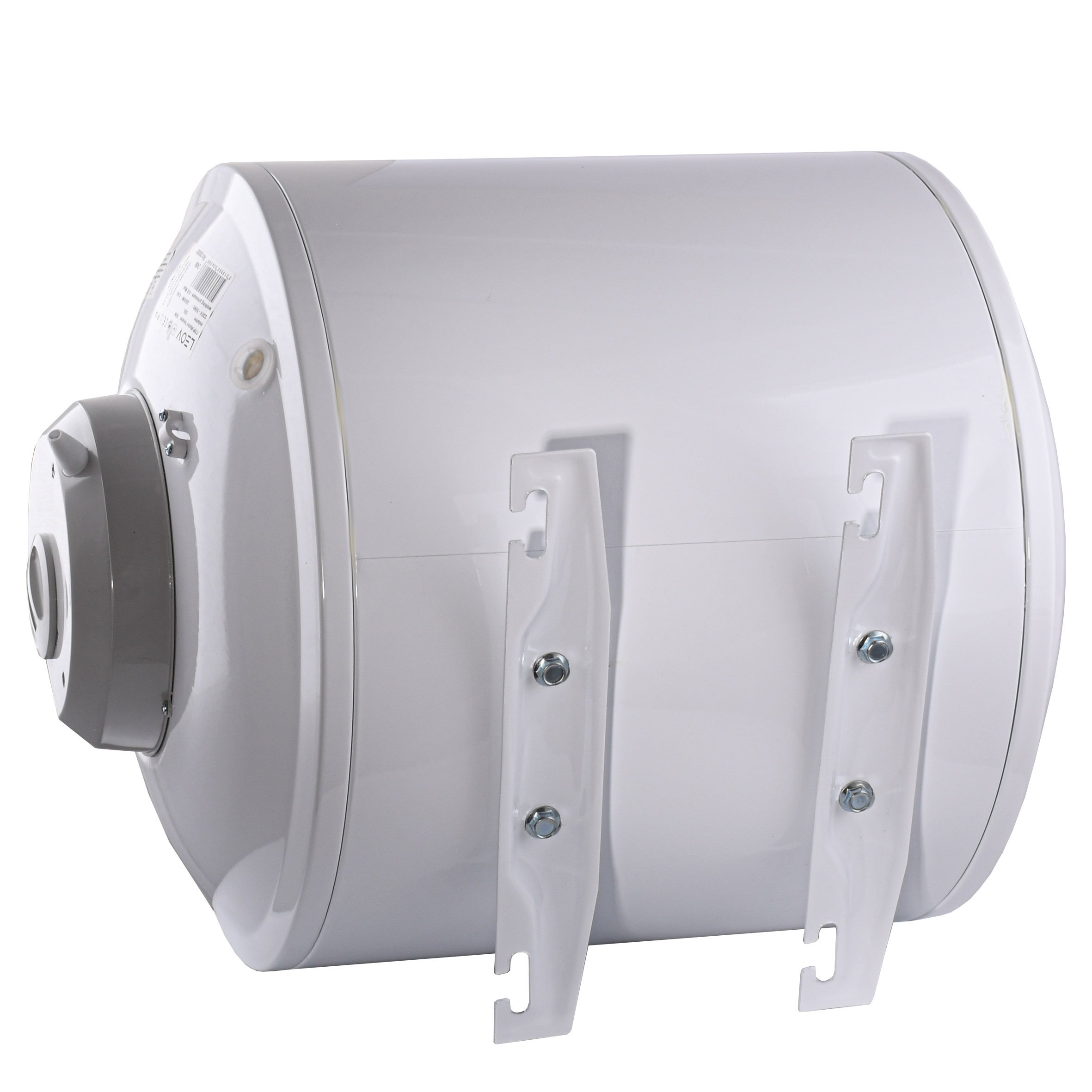 Водонагрівач LEOV LH  50 l горизонтальний (50L H) - Image 5
