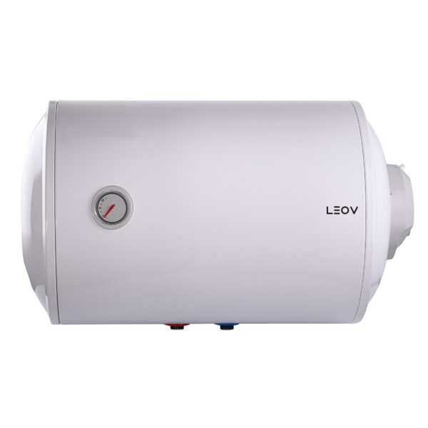Водонагрівач LEOV LH  80 l горизонтальний (80L H)