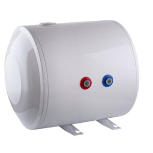 Водонагрівач LEOV LH  80 l горизонтальний (80L H) - Image 6